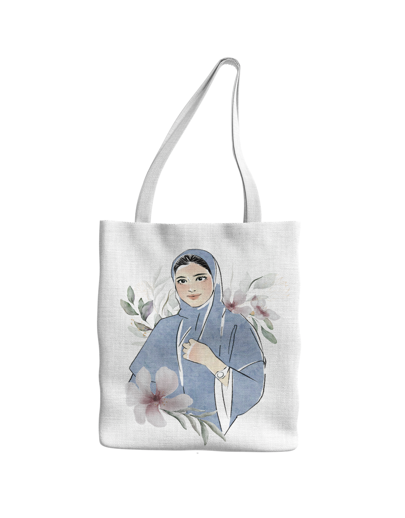 حقيبة كل يوم بداية جديدة