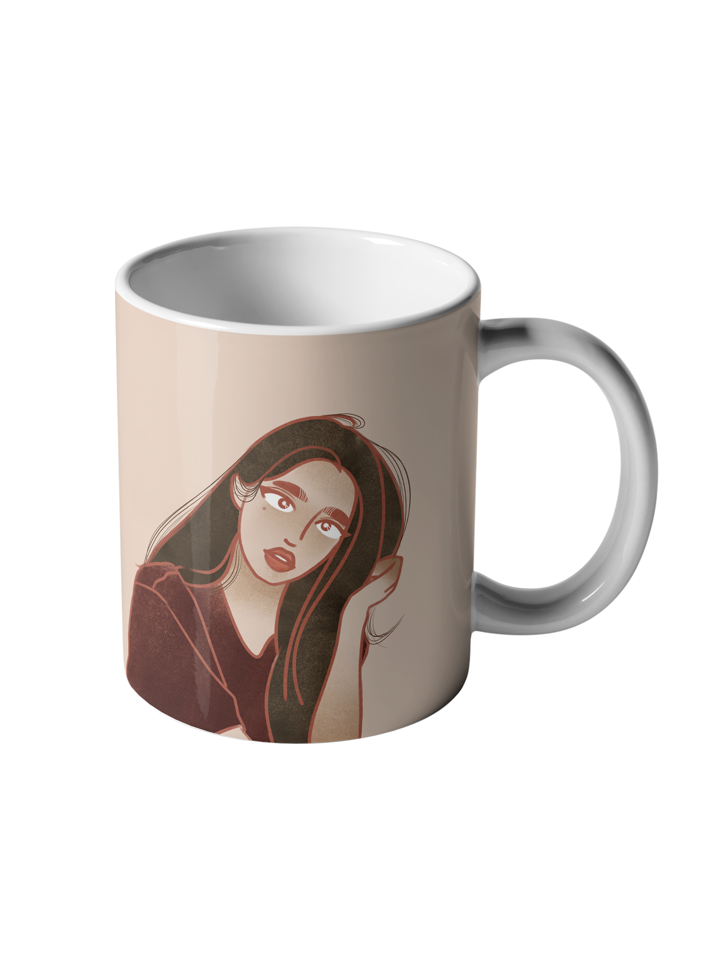 بنت بالعنابي