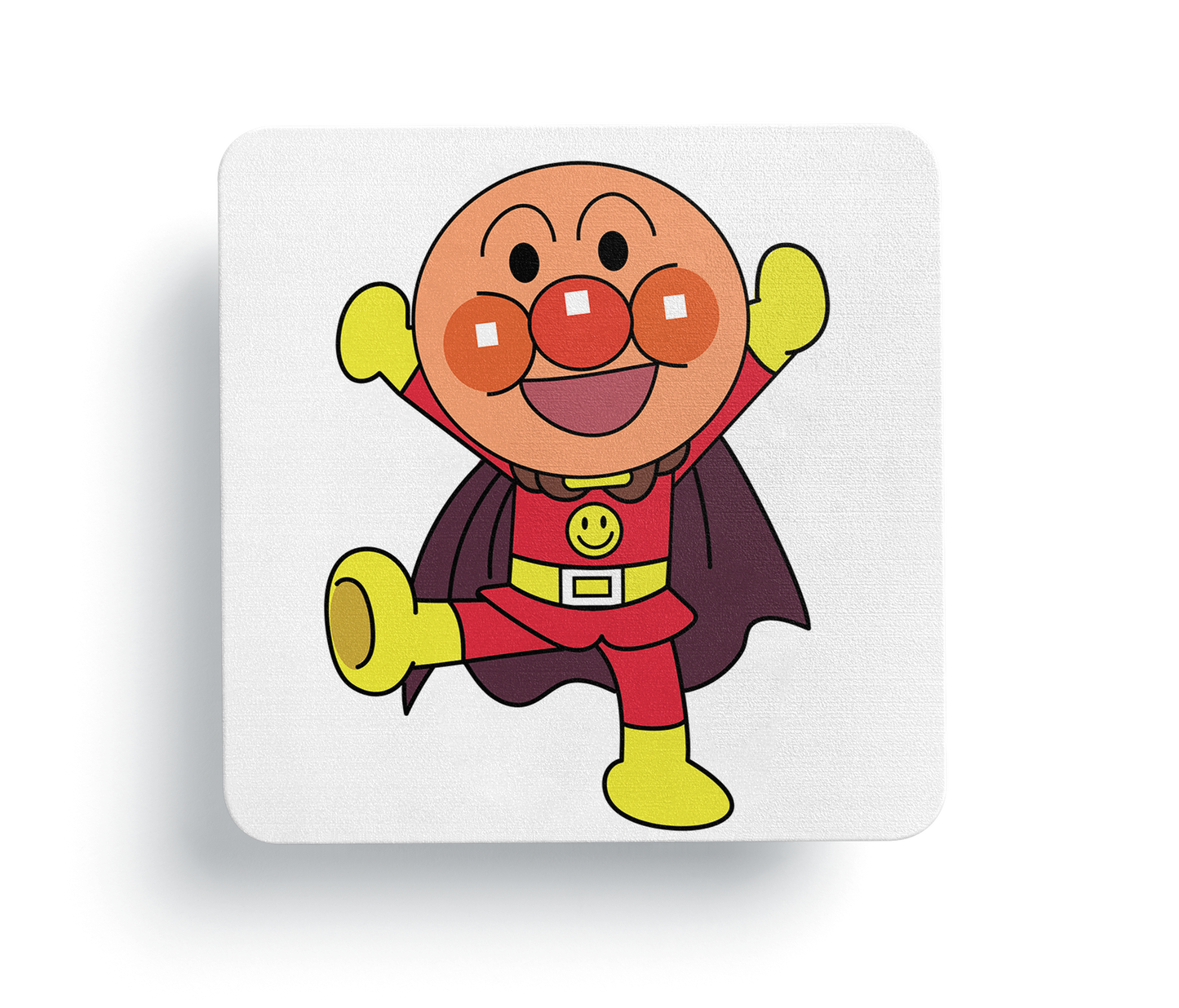 مغناطيس الرغيف العجيب