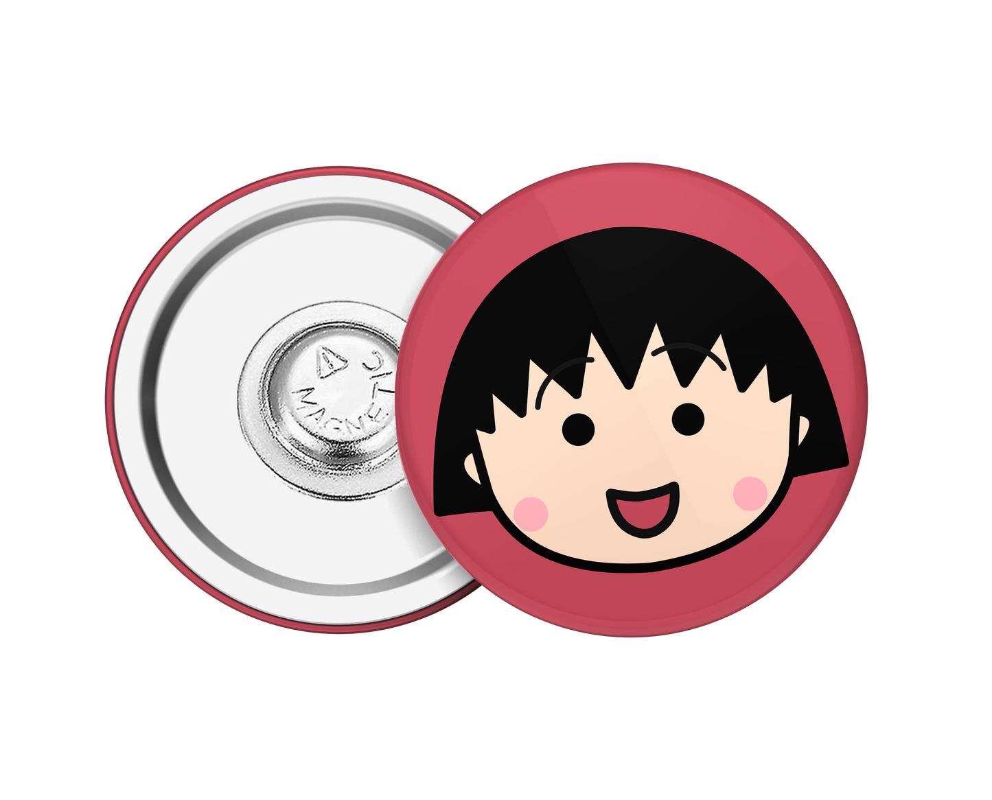 دبوس - ماروكو