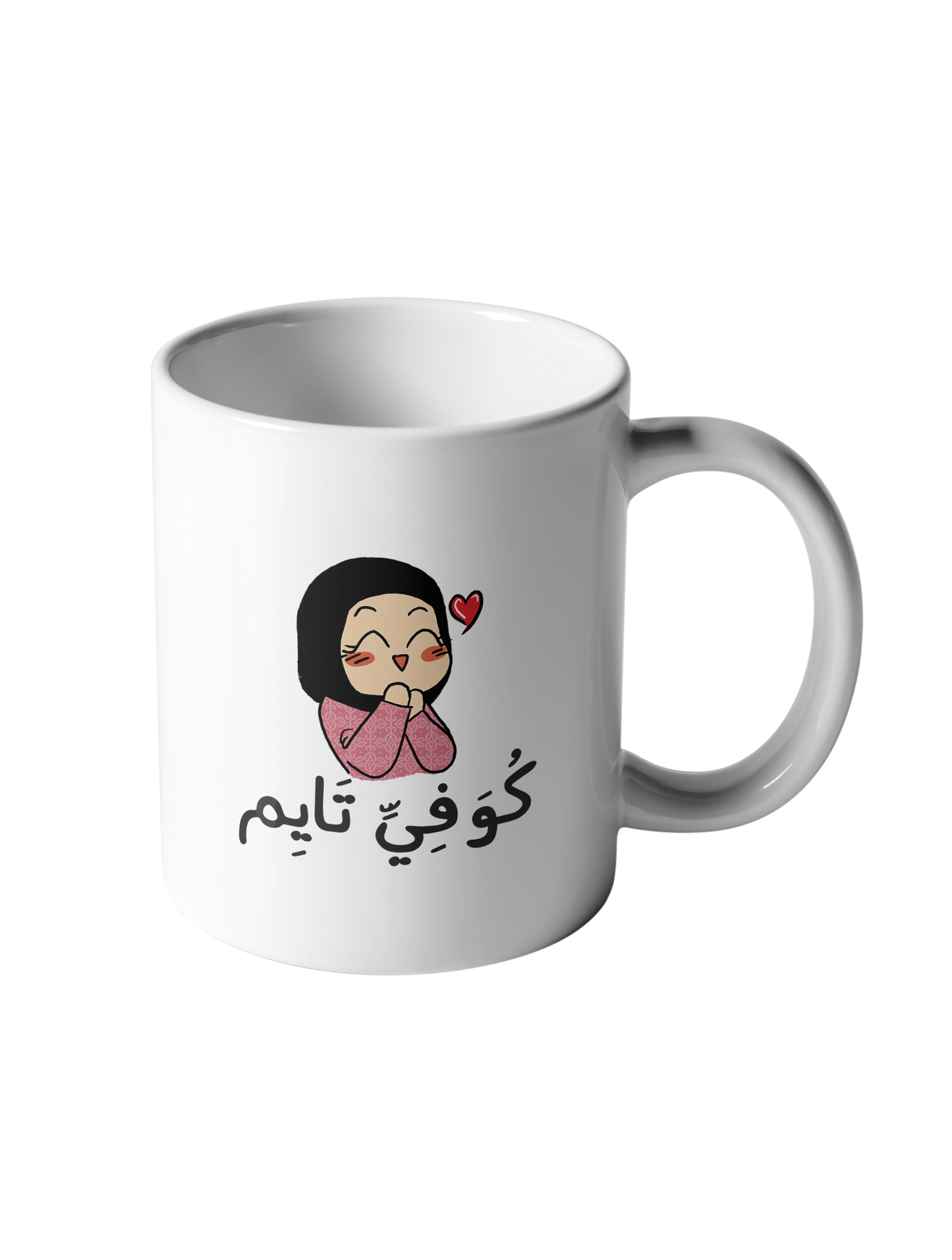 كوب كوفي تايم